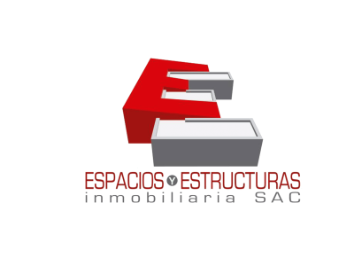 logo ESPACIO & ESTRUCTURAS